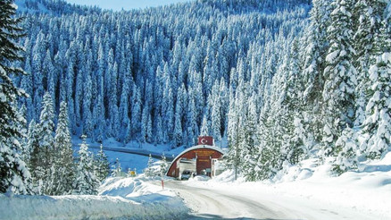 Kastamonu’da sezon açıldı