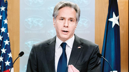 ABD’nin Kazakistan yorumu Moskova ile ipleri gerdi: Rusya girdiği yerden çıkmaz ABD’nin Kazakistan yorumu Moskova ile ipleri gerdi: Rusya girdiği yerden çıkmaz