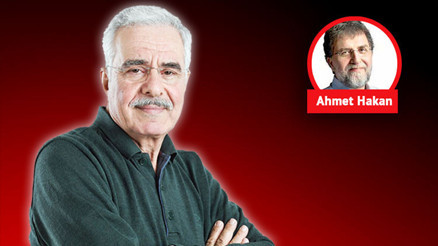 Bir Hürriyet yazarına şiddetle itirazım var