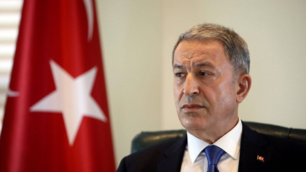 Bakan Akardan Sarıkamış mesajı Bakan Akardan Sarıkamış mesajı