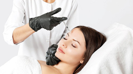 Pandemi bile estetiği durduramadı