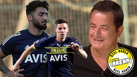 Son dakika transfer haberi: Fenerbahçede 6 yabancı oyuncunun talibi çok ama resmi teklif yok