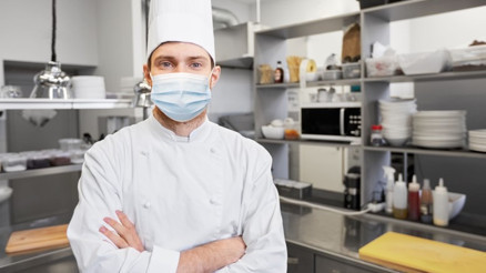 Gemilerde gıda güvenliği kılavuzu hazırlandı