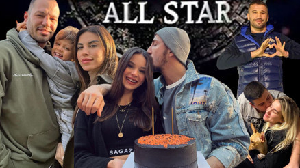 Survivor All Star yarışmacıları Dominike gitti İşte veda mesajları....