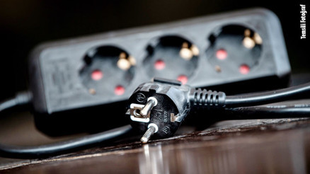 Berlin’de 20 bin hane elektriksiz kaldı