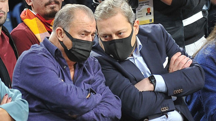 Galatasarayda son dakika... Yol ayrımına neden olay, ayrılığın perde arkası Terim, Elmas, yeni teknik direktör... Galatasarayda son dakika... Yol ayrımına neden olay, ayrılığın perde arkası Terim, Elmas, yeni teknik direktör...