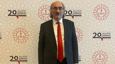Milli Eğitim Bakanlığı’nda yeni atama