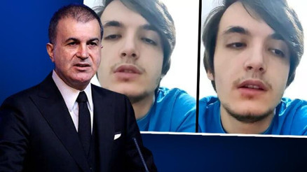 AK Parti Sözcüsü Çelikten açıklama
