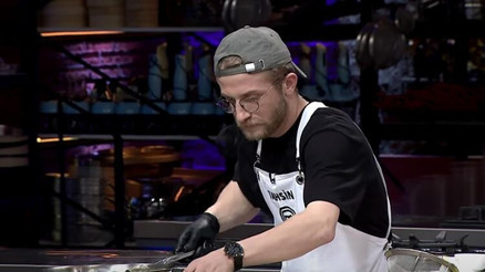 MasterChef Tahsin kimdir, kaç yaşında, nereli MasterChef  yarışmacısı Tahsin Küçükün hayatı ve biyografisi hakkında bilgiler