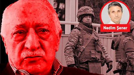 Orta Asya’da CIA virüsü: FETÖ (2)