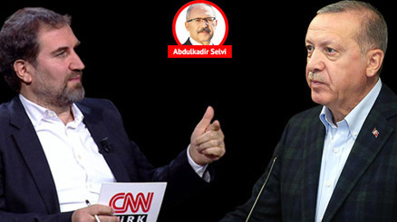 Erken seçim konusu ve AK Parti’nin yeni hikâyesi