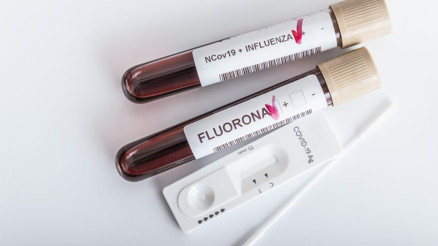 Covid ve grip bir arada Fluronadan korkmalı mıyız | 10 SORU 10 YANIT