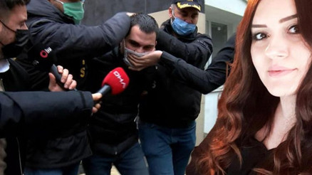 Öldürülen avukat Dilara Yıldızın kız kardeşi Merve Yıldız isyan etti