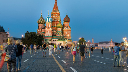 Rusyada 1 yılda bin 263 kadın cinayete kurban gitti