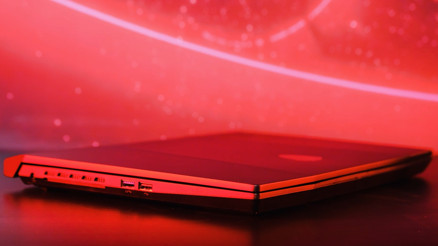 MSI Pulse GL66 incelemesi