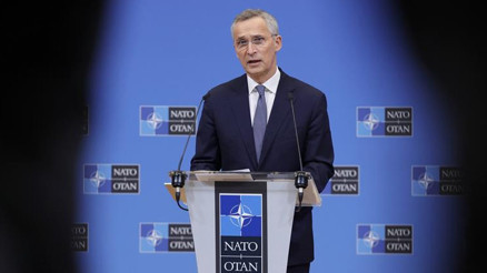 Rusya-Ukrayna gerilimi… NATO’dan flaş sözler: Rusya saldırırsa büyük bedel öder
