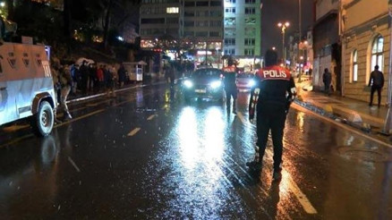İstanbulda Yeditepe Huzur denetimi yapıldı