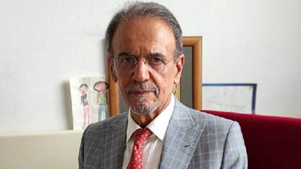 Prof. Dr. Ceyhan: 1 ay içinde 3 defa Omicrona yakalananlar var Prof. Dr. Ceyhan: 1 ay içinde 3 defa Omicrona yakalananlar var