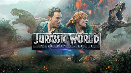 Jurassic World: Yıkılmış Krallık filmi konusu nedir, ne zaman çekildi Jurassic World: Yıkılmış Krallık oyuncuları ve karakterleri