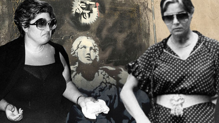 Güzellik kraliçeliğinden mafya patronluğuna... İtalyanın Godmotherı 86 yaşında hayatını kaybetti
