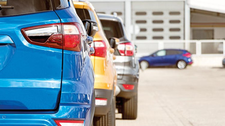 Sıfır araca ÖTV ayarı