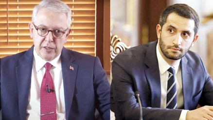 Ermenistan ile yeni başlangıç