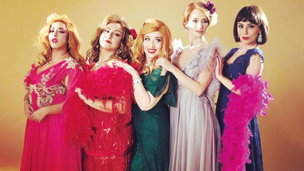 Sonbahara Son Güllerden yeni fotoğraflar paylaşıldı