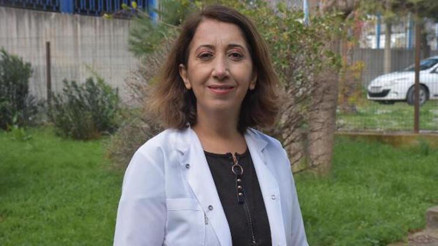 Prof. Dr. Taşbakan: İki virüsün bir arada olduğu hastalarımız var Prof. Dr. Taşbakan: İki virüsün bir arada olduğu hastalarımız var