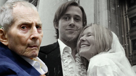 Çok şanslı bir çocuk olarak doğdu, kanlı bir katil olarak öldü Robert Durstün filmlere konu olmuş hikayesi