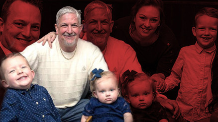 Domuzdan nakledilen kalple tarihe geçmişti... Geçmişindeki karanlık sır dünyayı şoke etti