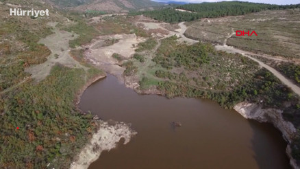 Bakan Pakdemirli: 20 yılda kişi başına düşen su miktarında yüzde 17 azalış bekleniyor