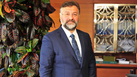 Konutder Yönetim Kurulu Başkanı Elmas konut satışlarını değerlendirdi