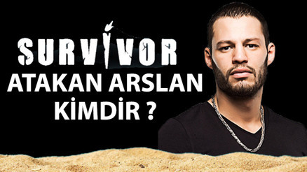 Survivor Atakan Arslan kimdir, kaç yaşında, nereli Avatar Atakanın eşi kimdir İşte, hayatına dair bilgiler