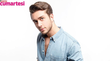 Onur Seyit Yaran: Kendimi seksi bulmam, tatlı ve sempatikten yürüyorum Onur Seyit Yaran: Kendimi seksi bulmam, tatlı ve sempatikten yürüyorum