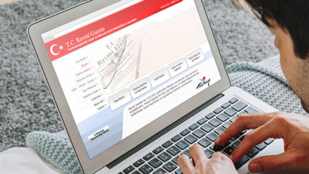 Cumhurbaşkanlığı Atama Kararları Resmi Gazete’de