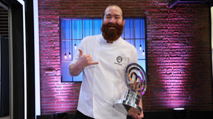 MasterChef Eren kimdir, nereli, kaç yaşında MasterChef şampiyonu Eren Kaşıkçının hayatı MasterChef Eren kimdir, nereli, kaç yaşında MasterChef şampiyonu Eren Kaşıkçının hayatı