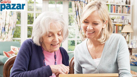 Gençliğe değil geçmişe özlem duyuyoruz