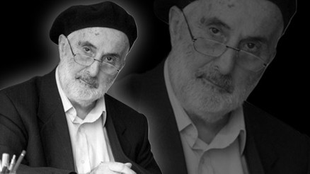 Ünlü yazar Hekimoğlu İsmail yaşamını yitirdi