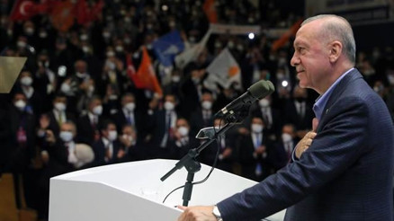 Son dakika: Cumhurbaşkanı Erdoğandan Kılıçdaroğlunun bedava elektrik vaadine sert tepki