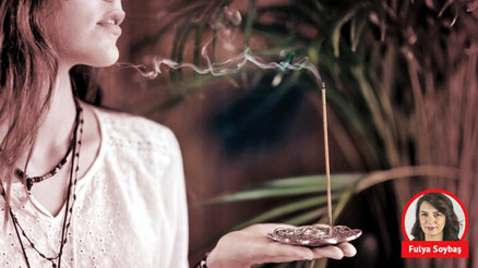 Çaput bağlama, toprağa gömme, tütsü yakma... Astrolojide ritüellerin yeri var mı