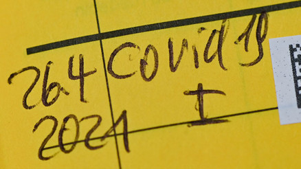 20 bin aşı belgesi sahte