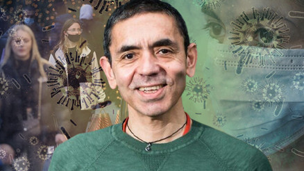 BioNTechten flaş hamle: Yeni varyantlara karşı erken uyarı sistemi BioNTechten flaş hamle: Yeni varyantlara karşı erken uyarı sistemi