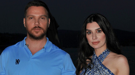 Burcu Kıratlı: Boşanma durumu doğru ama asla aldatma yok
