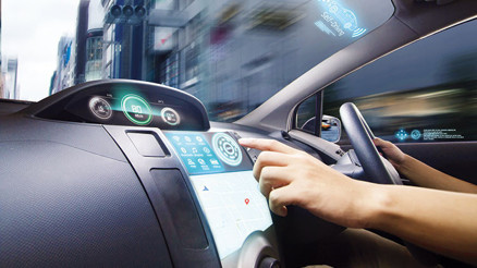 Dört teker bir Google