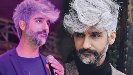 Manuş Babaya hayranlarından tepki