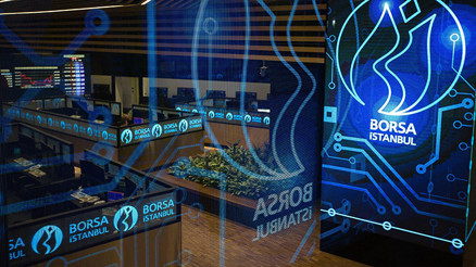2021 Borsa İstanbul için rekorlar yılı oldu
