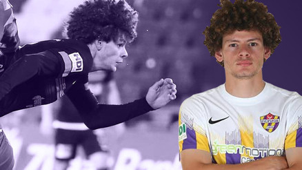 Hülle transferi dendi, Süper Lige gitti Galatasarayın gönderdiği Erencan Yardımcıyı Farioli neden transfer etti Eyüpsporun istediği rakam