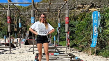 Survivor Panorama sunucusu Kübra Açıl kimdir Şeyma Subaşının ablası Kübra Açıl hakkında bilgiler