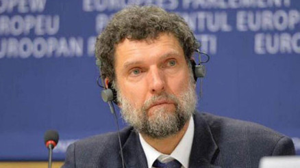 Son dakika: Birleştirilen Gezi Parkı ve Çarşı davasında Osman Kavala kararı