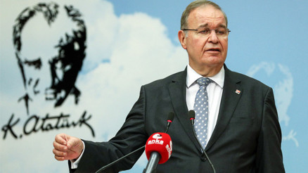 CHP Sözcüsü Öztrak: Fezleke Meclise geldiğinde gereğini yaparız